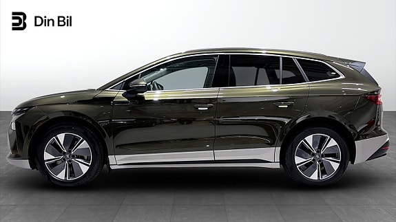 Skoda Enyaq 3 of 12