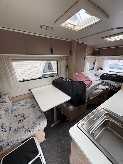 Adria Aviva 472 PK 5 of 12