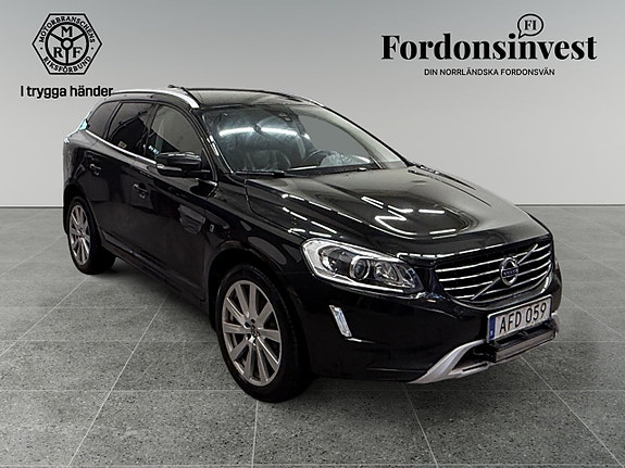 Volvo XC60 7 of 16