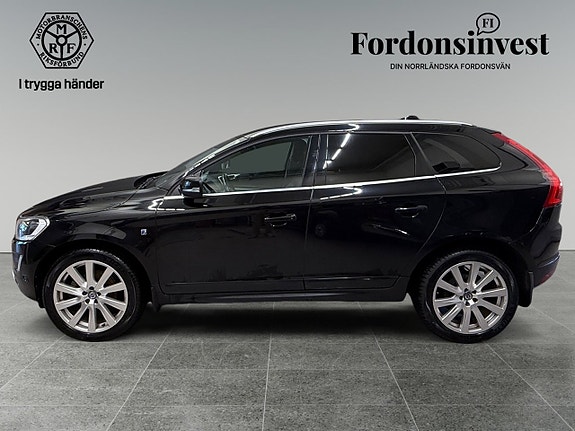 Volvo XC60 2 of 16