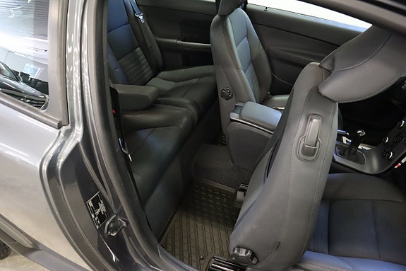 Volvo C30 11 of 19