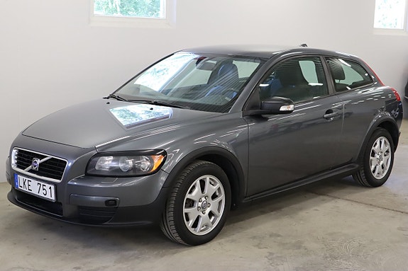 Volvo C30