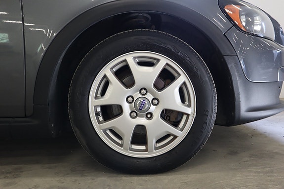 Volvo C30 15 of 19