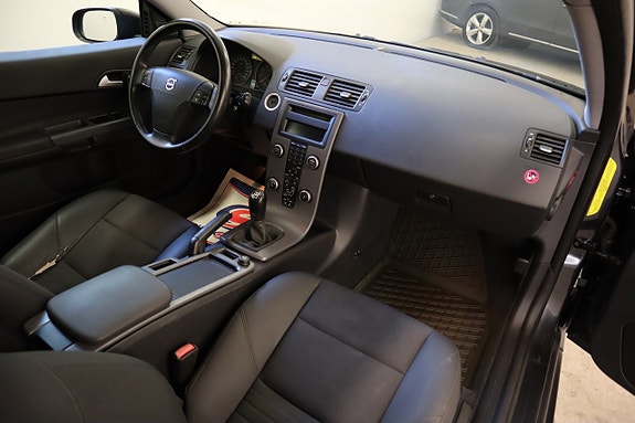 Volvo C30 6 of 19