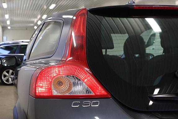 Volvo C30 19 of 19