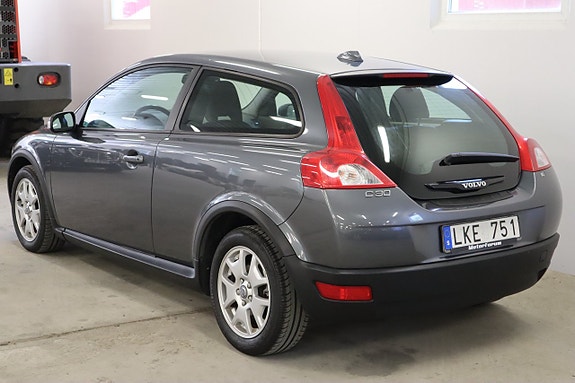 Volvo C30 4 of 19