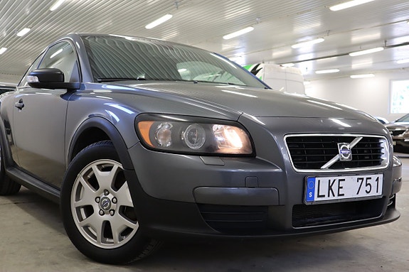 Volvo C30 17 of 19