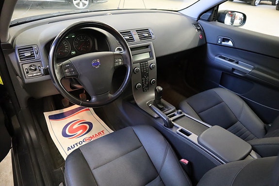 Volvo C30 5 of 19
