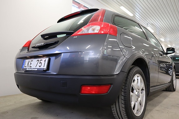 Volvo C30 18 of 19