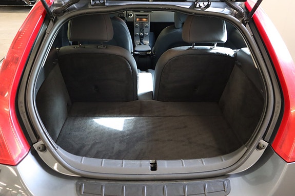 Volvo C30 13 of 19