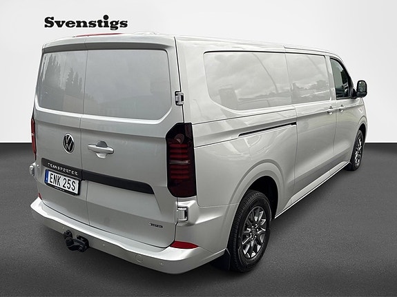 Volkswagen Transporter 6 of 12