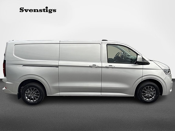Volkswagen Transporter 3 of 12