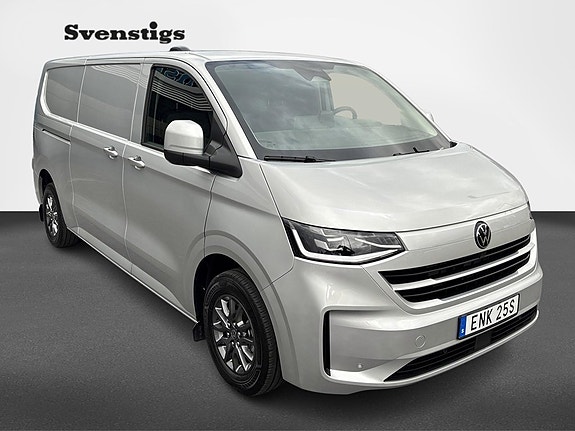 Volkswagen Transporter 2 of 12