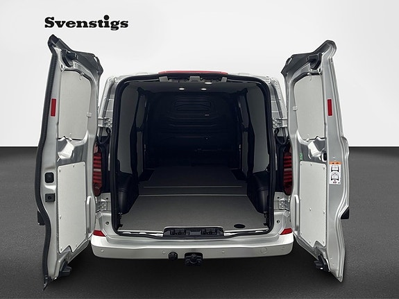 Volkswagen Transporter 12 of 12