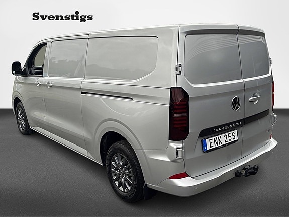 Volkswagen Transporter 5 of 12