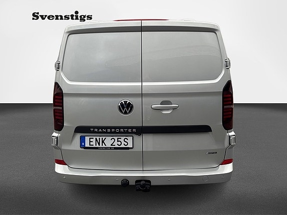Volkswagen Transporter 7 of 12
