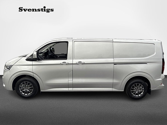 Volkswagen Transporter 4 of 12