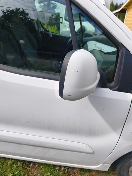 Citroen Berlingo 3 of 10