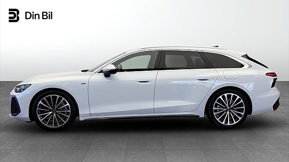 Audi A6 2 of 13