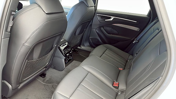 Audi A6 12 of 13