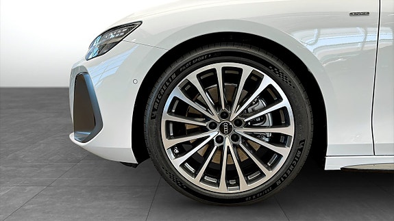 Audi A6 6 of 13