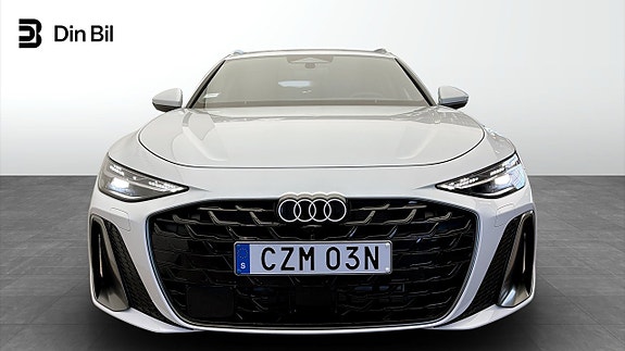 Audi A6 4 of 13