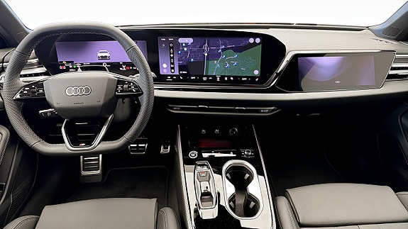 Audi A6 10 of 13