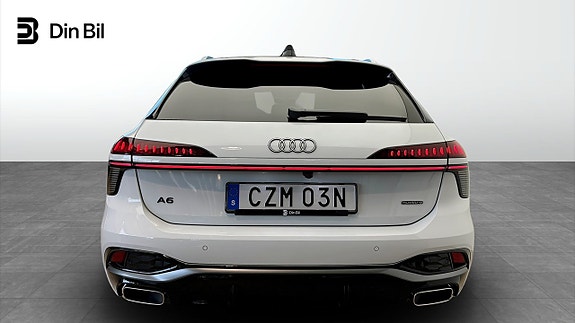 Audi A6 5 of 13