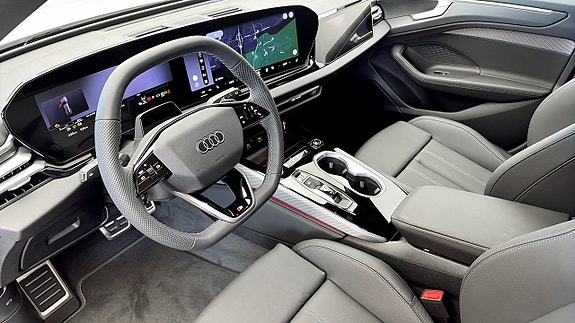 Audi A6 7 of 13