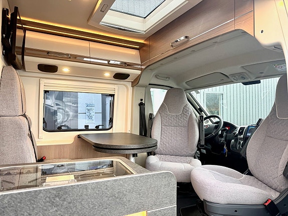 Malibu Comfort 640 Le 8 of 20