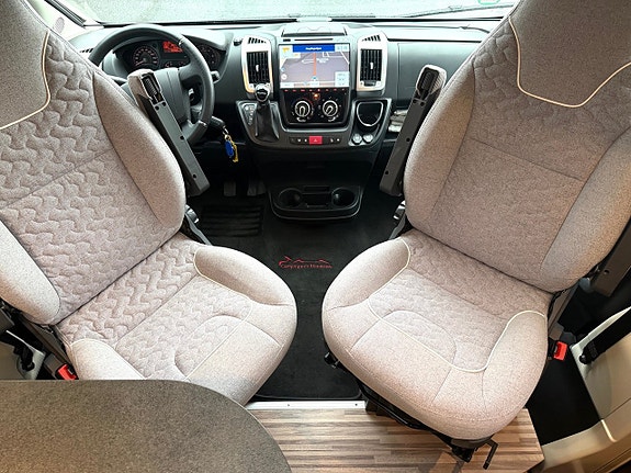 Malibu Comfort 640 Le 17 of 20