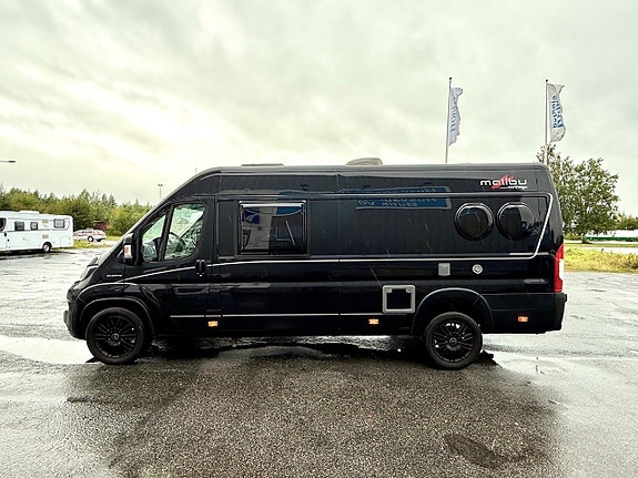 Malibu Comfort 640 Le 3 of 20