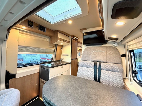 Malibu Comfort 640 Le 19 of 20
