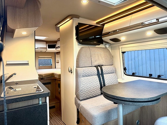Malibu Comfort 640 Le 18 of 20