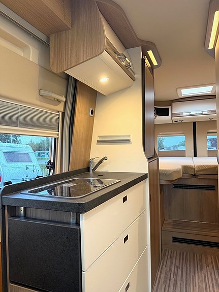 Malibu Comfort 640 Le 9 of 20