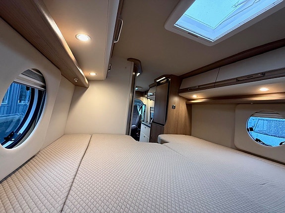 Malibu Comfort 640 Le 13 of 20