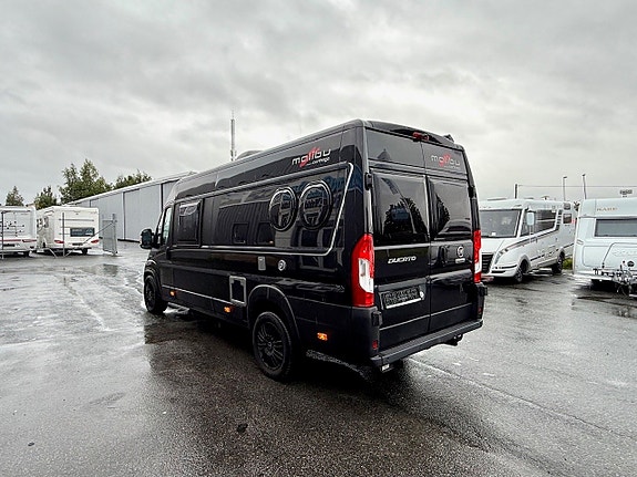 Malibu Comfort 640 Le 4 of 20