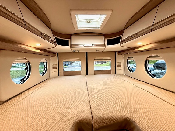 Malibu Comfort 640 Le 10 of 20