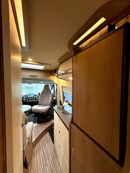 Malibu Comfort 640 Le 14 of 20