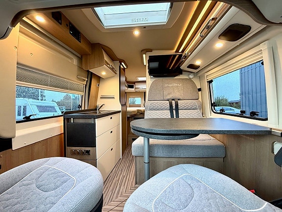 Malibu Comfort 640 Le 20 of 20