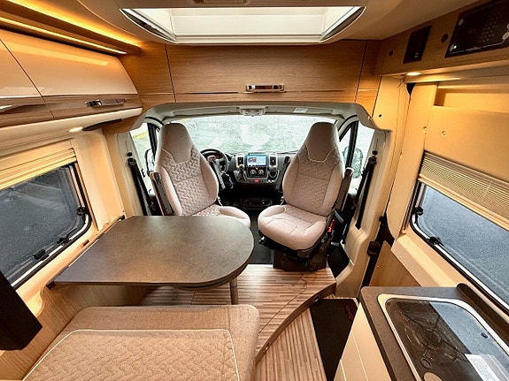 Malibu Comfort 640 Le 16 of 20