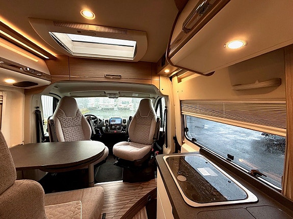 Malibu Comfort 640 Le 15 of 20