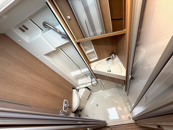 Malibu Comfort 640 Le 12 of 20