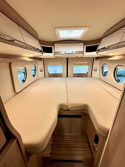 Malibu Comfort 640 Le 11 of 20