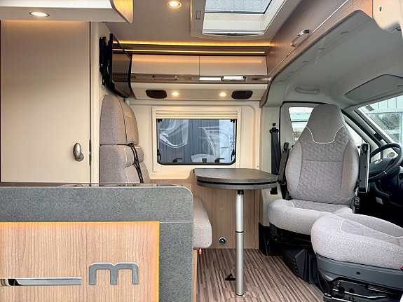Malibu Comfort 640 Le 7 of 20