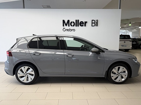 Volkswagen Golf I 2 of 21