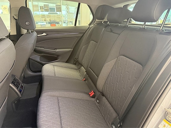 Volkswagen Golf I 10 of 21