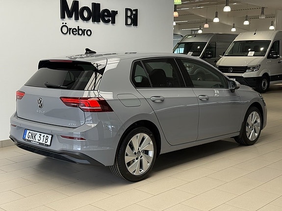 Volkswagen Golf I 3 of 21