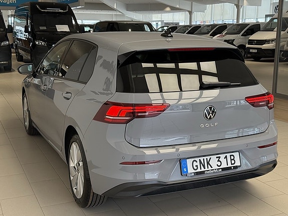 Volkswagen Golf I 4 of 21