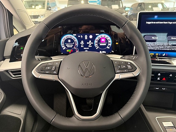 Volkswagen Golf I 12 of 21